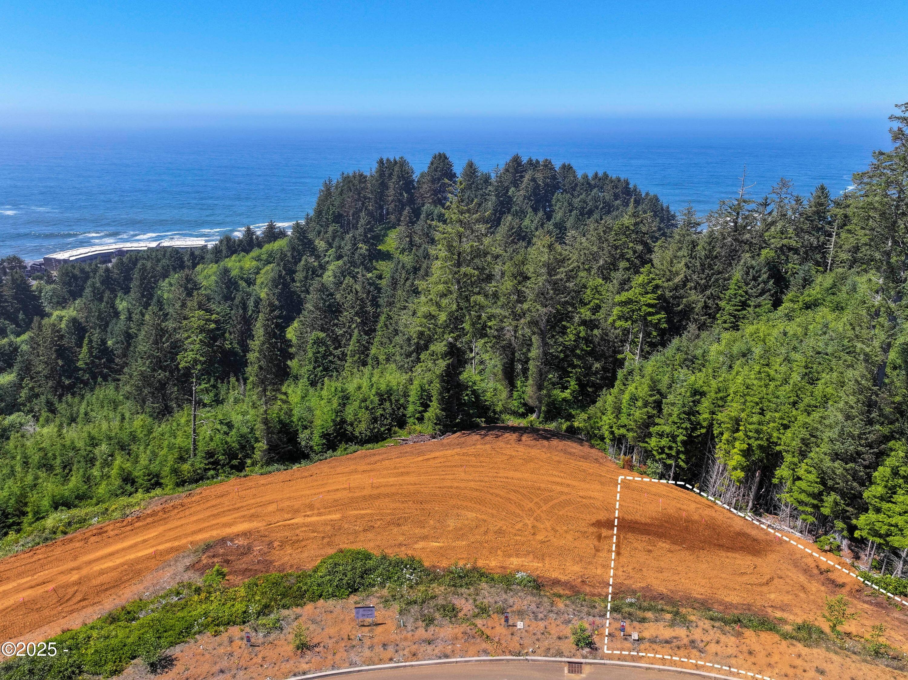 Lot 3 NE Lillian Lane