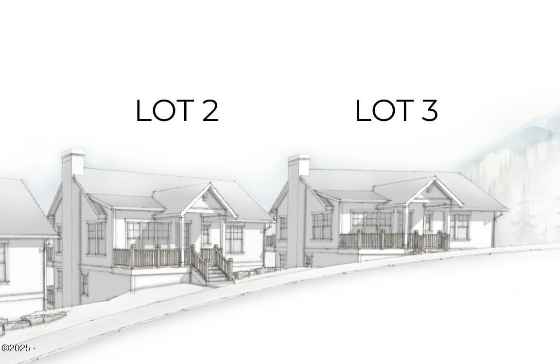 Lot 3 NE Lillian Lane
