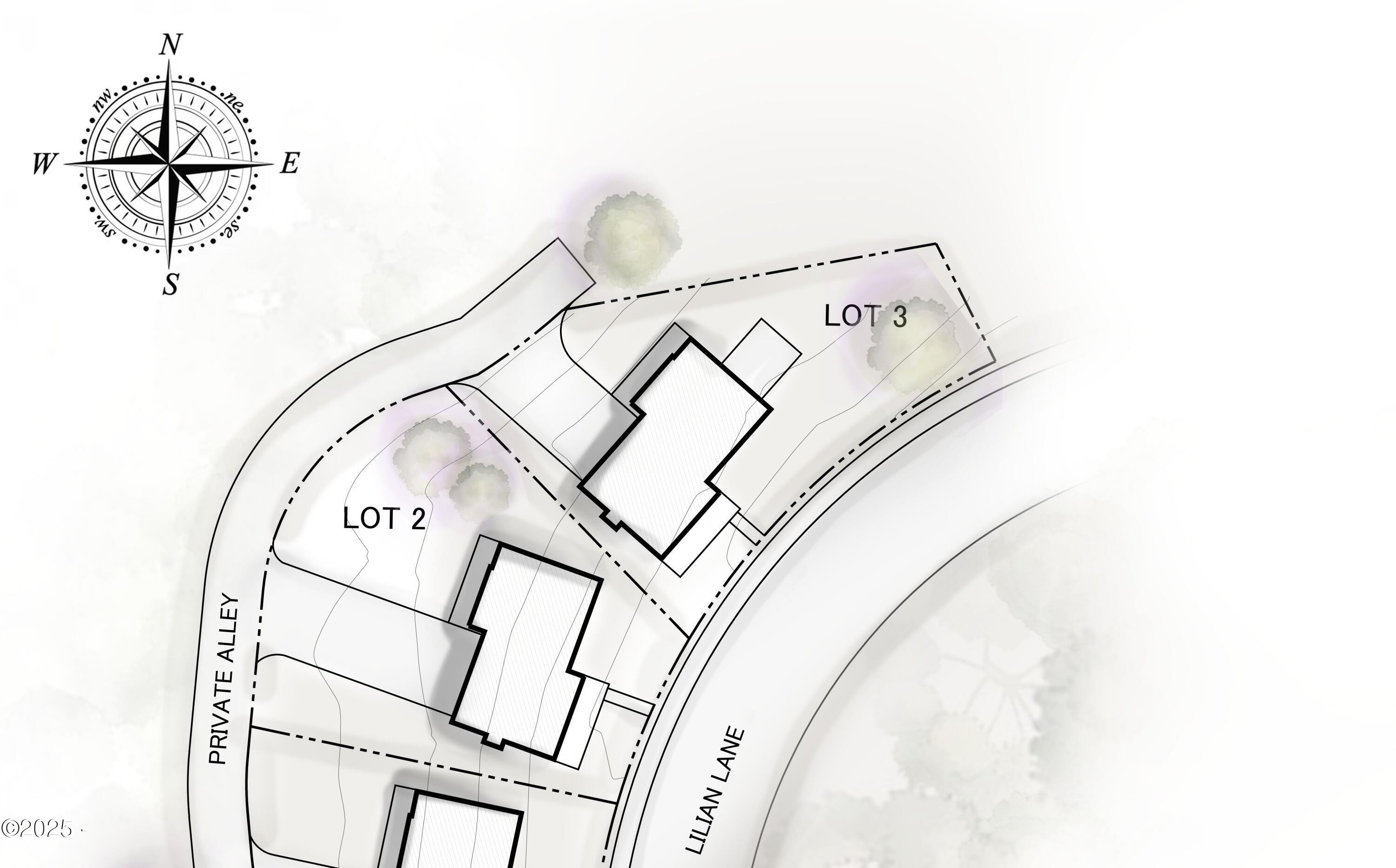 Lot 3 NE Lillian Lane