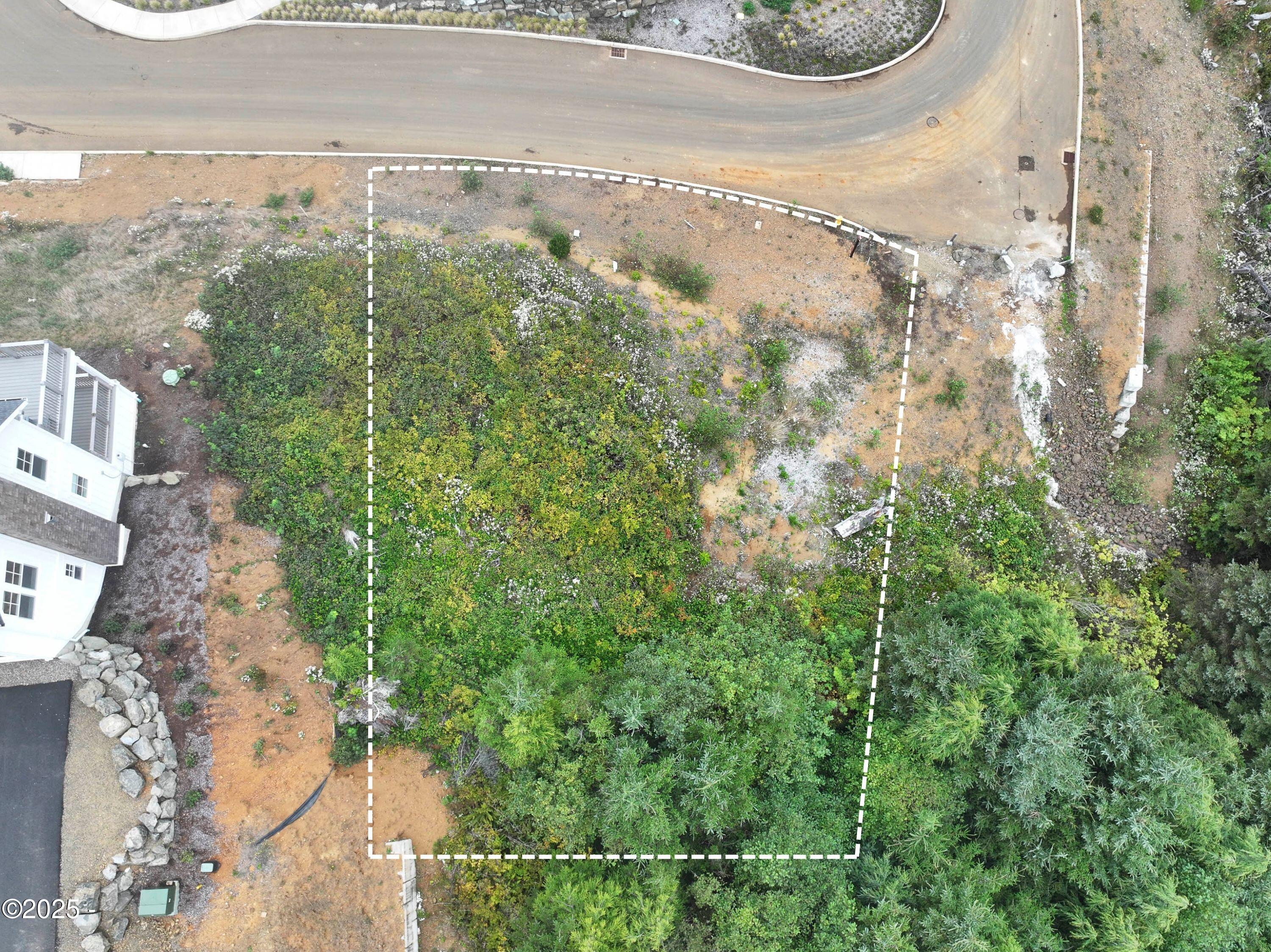 Lot 24 NE Lillian Lane