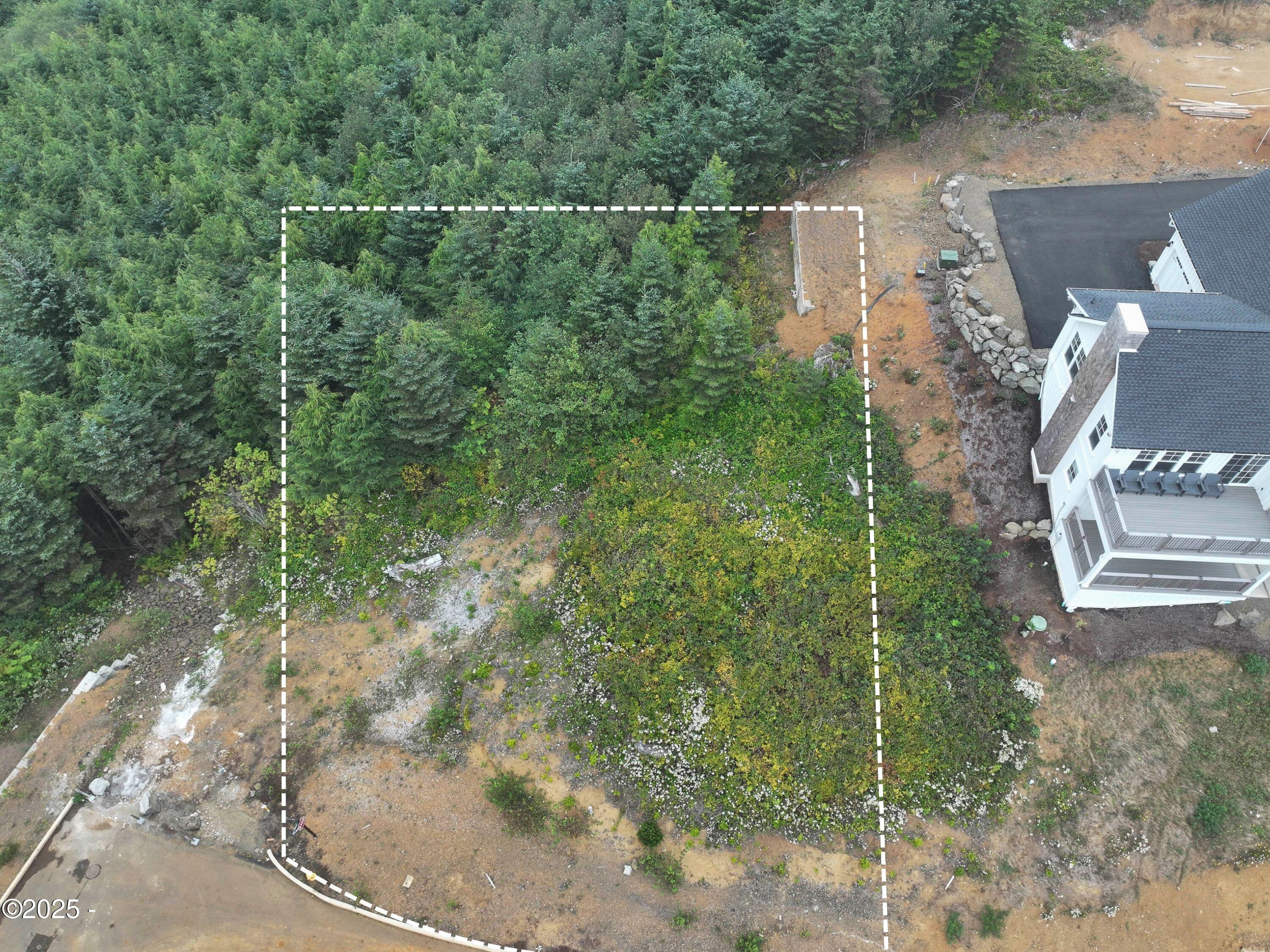 Lot 24 NE Lillian Lane