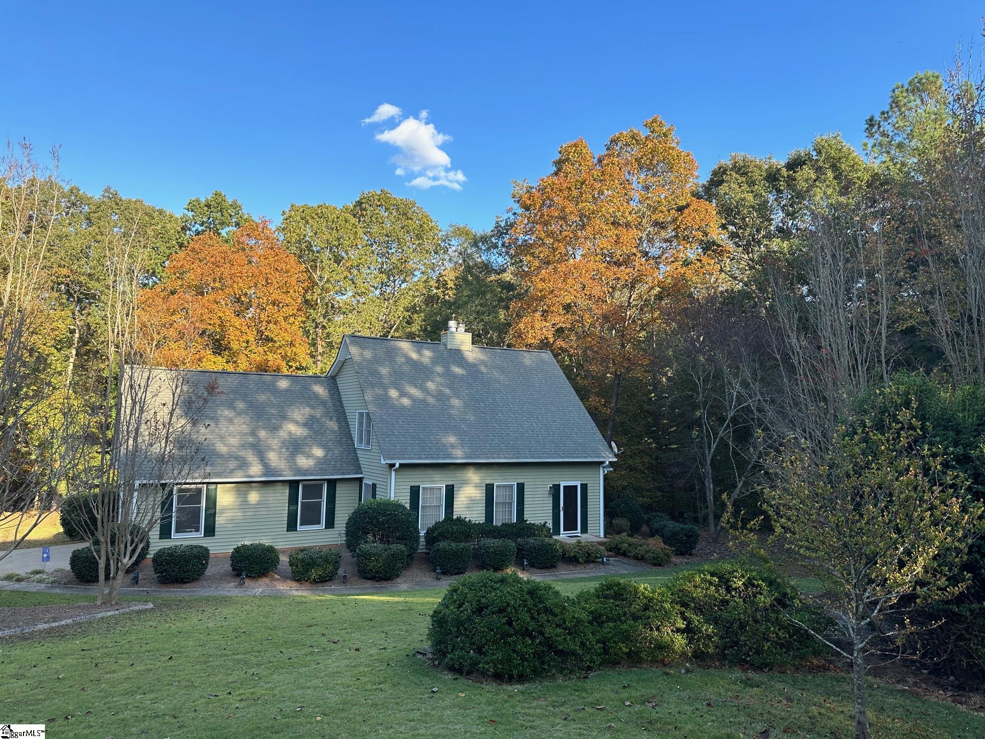107 Harbour Point Drive