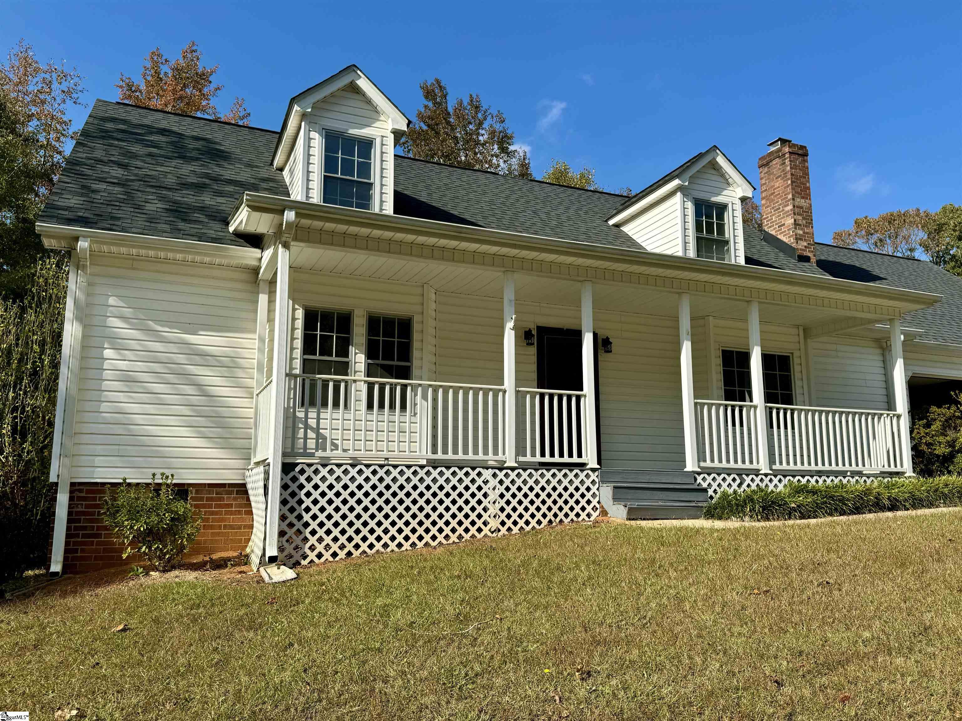 300 Tanner Road