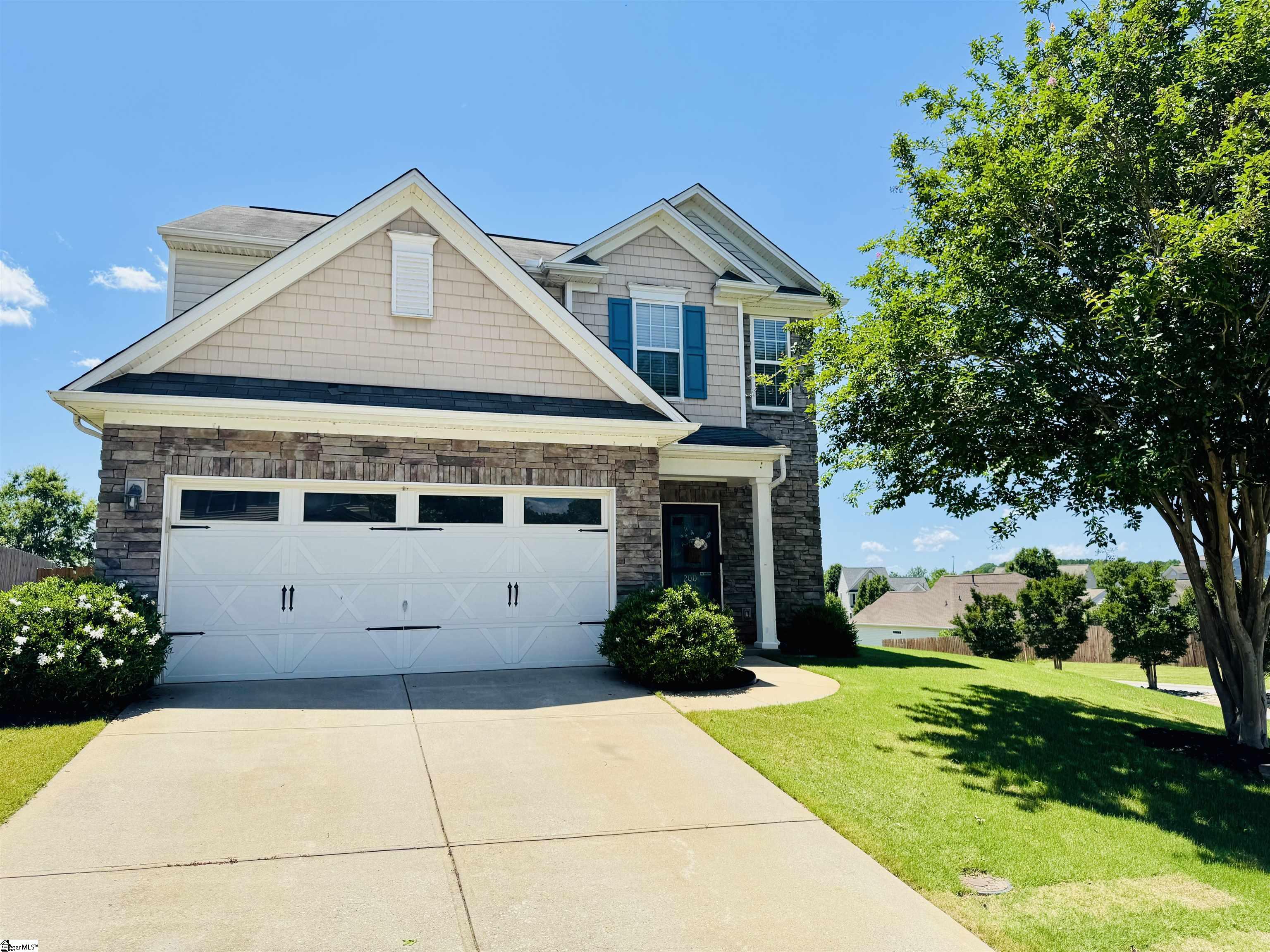 200 Odie Drive