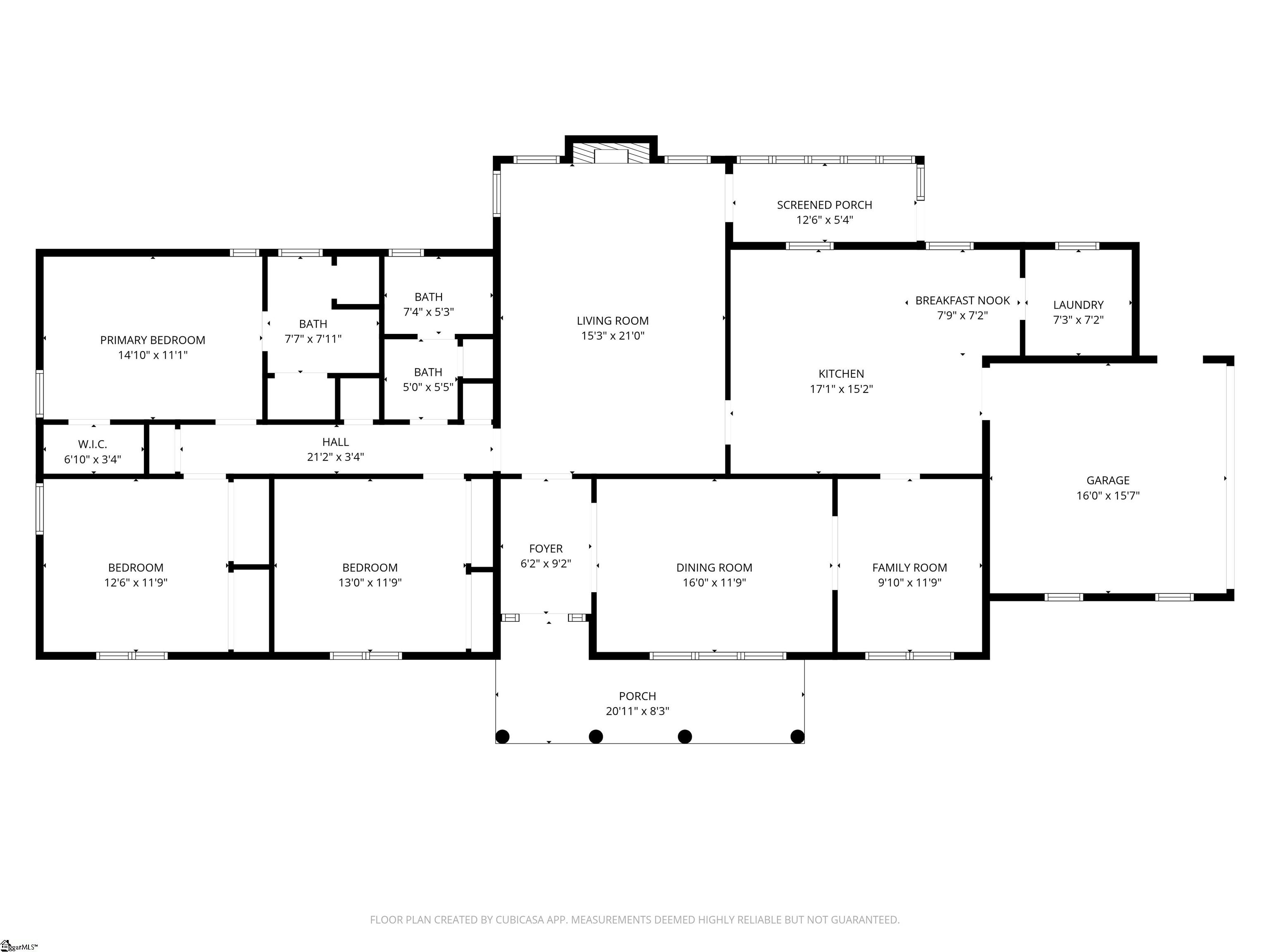 1012 Stratford Drive