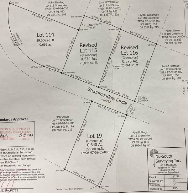 230,,Greenmeadow,Circle