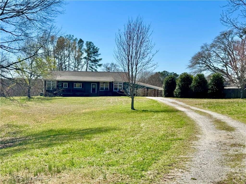 212 Holland Ford Road