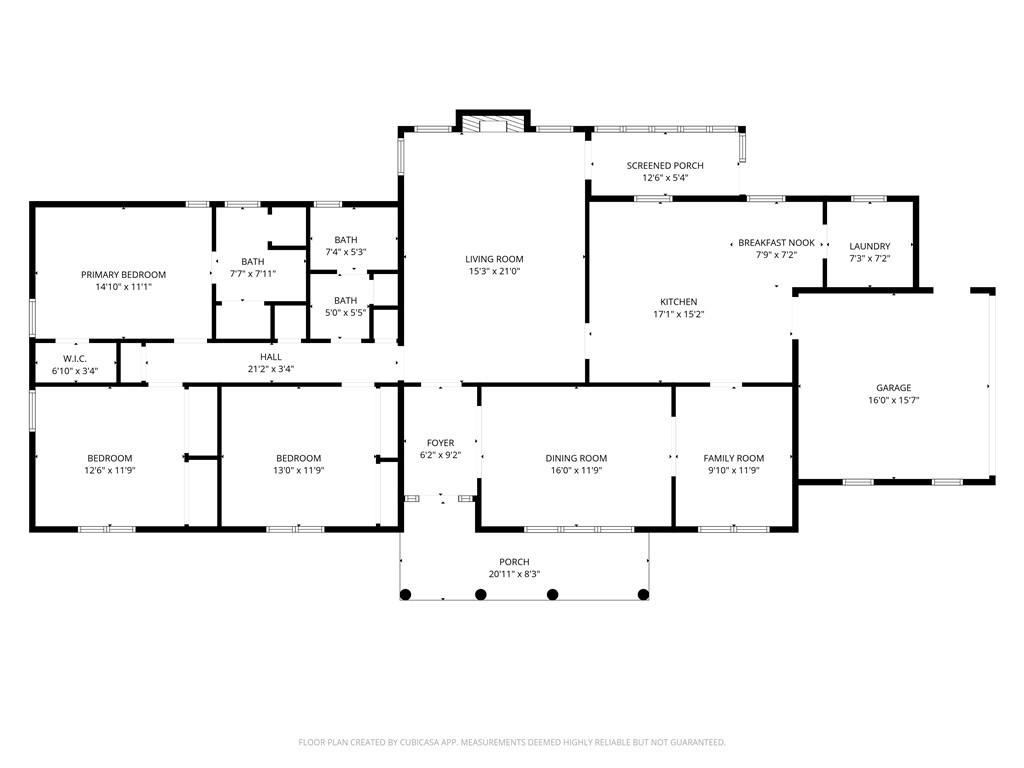 1012 Stratford Drive