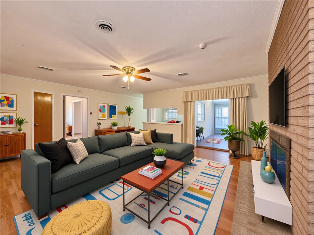 611 Heyward Road