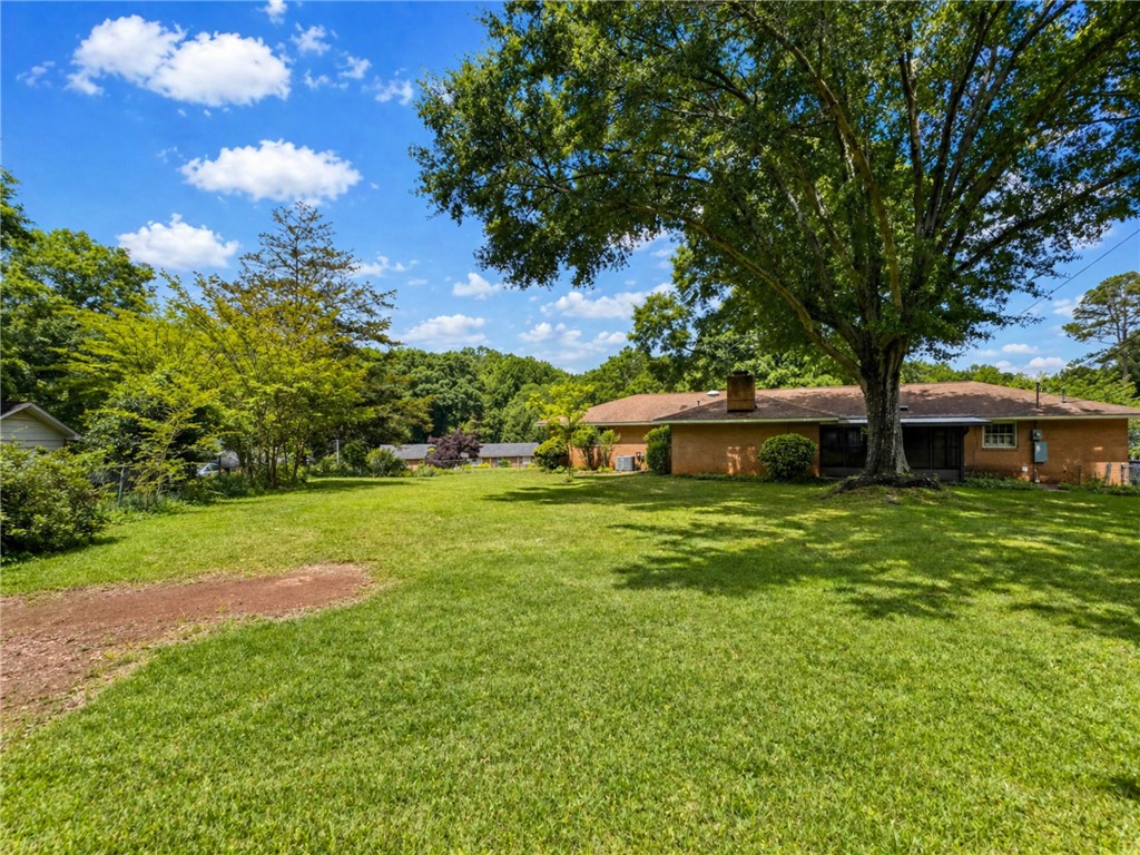 611 Heyward Road