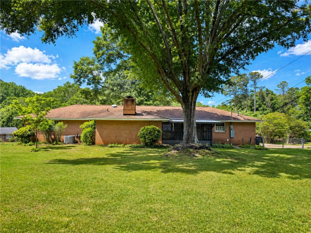 611 Heyward Road
