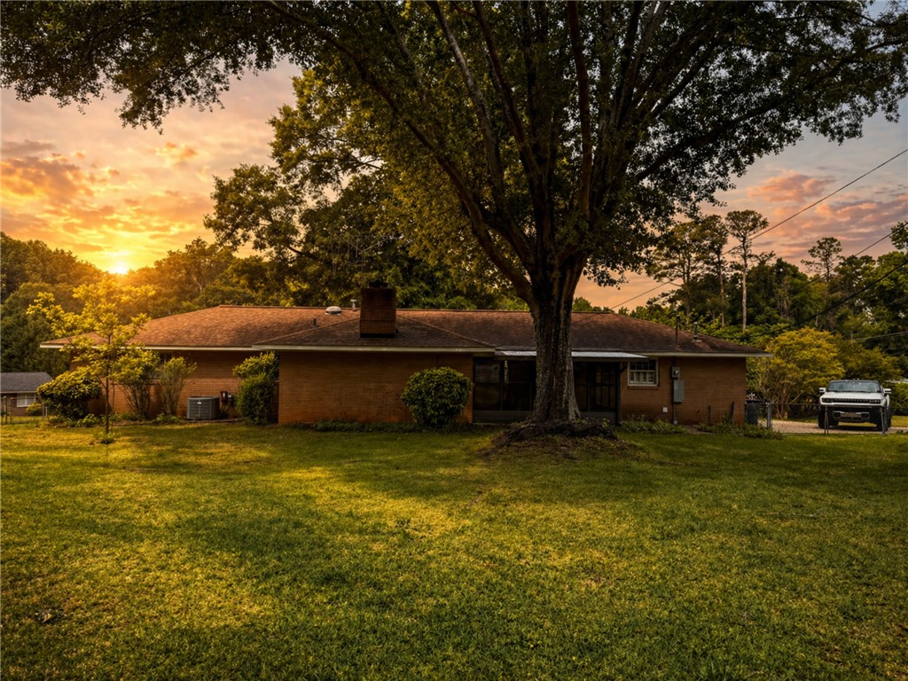 611 Heyward Road