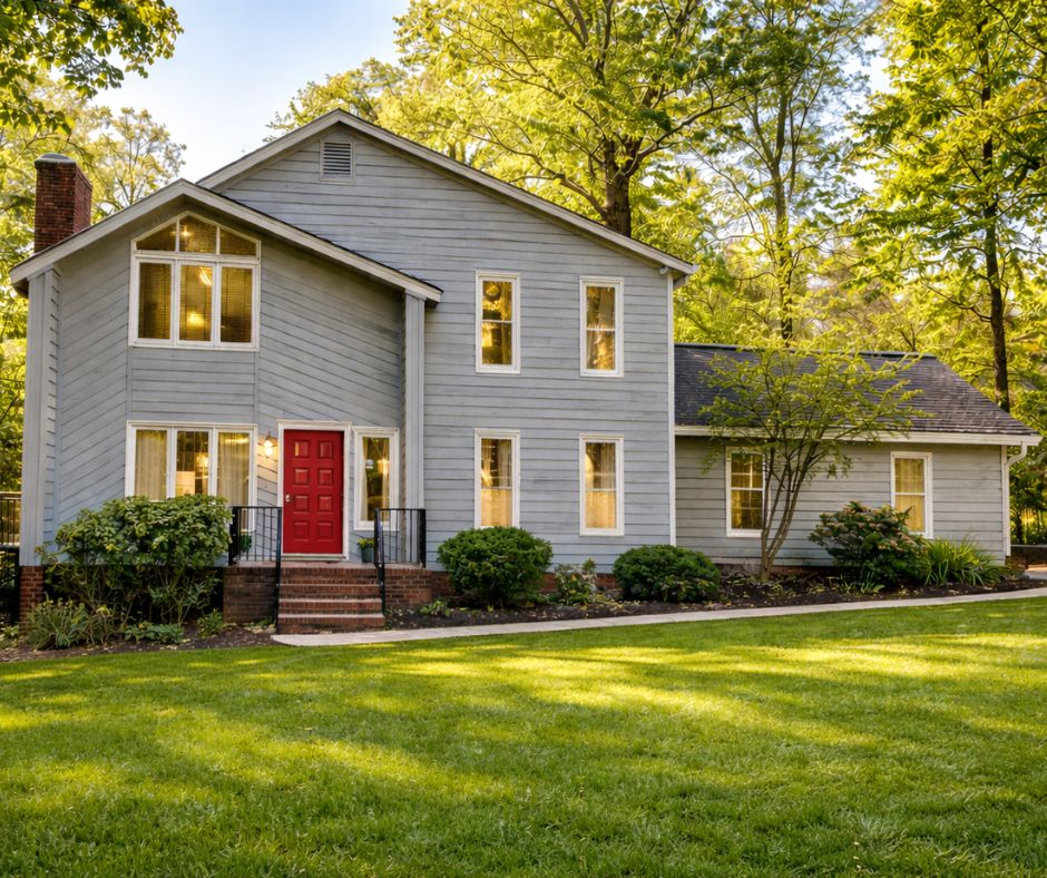 222 Terrace Drive