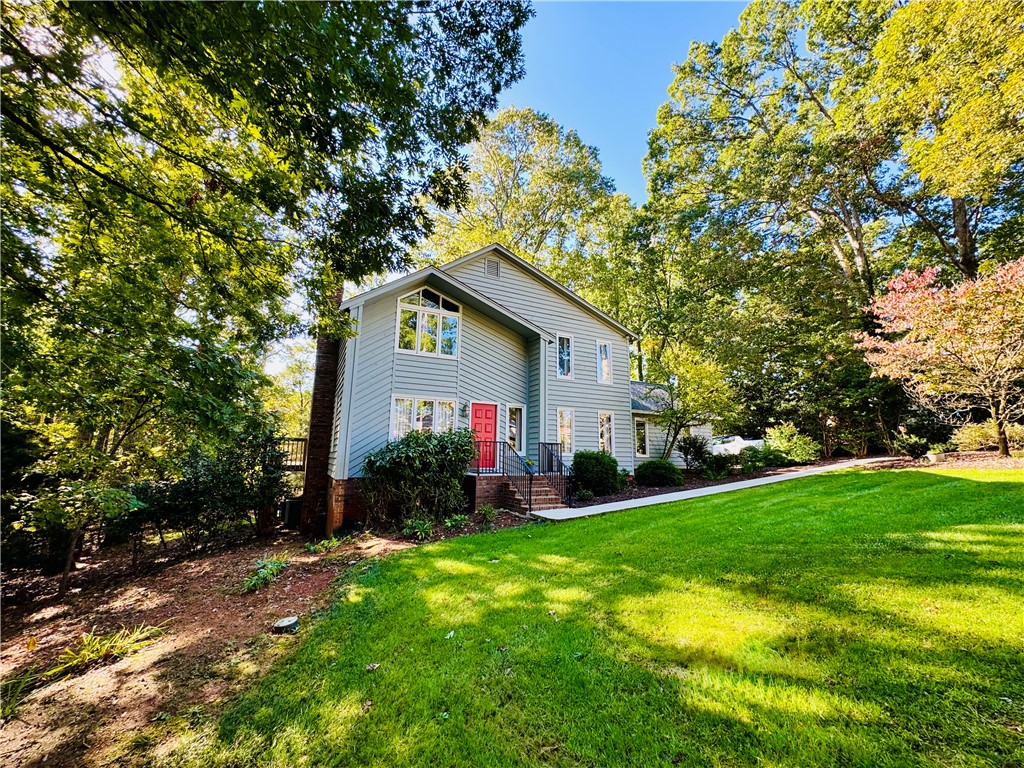 222 Terrace Drive