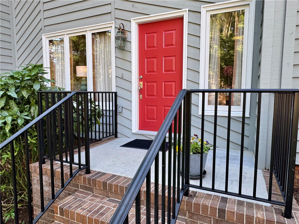 222 Terrace Drive