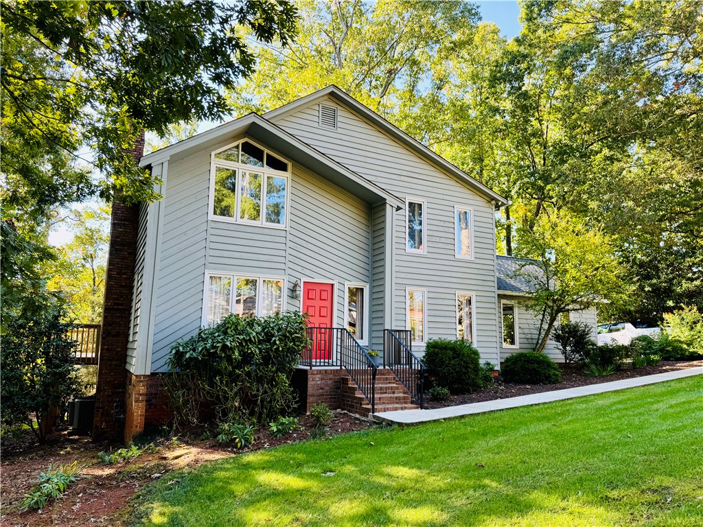 222 Terrace Drive