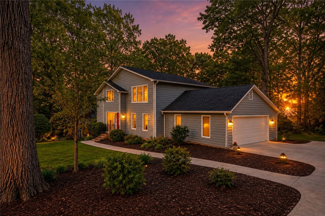 222 Terrace Drive