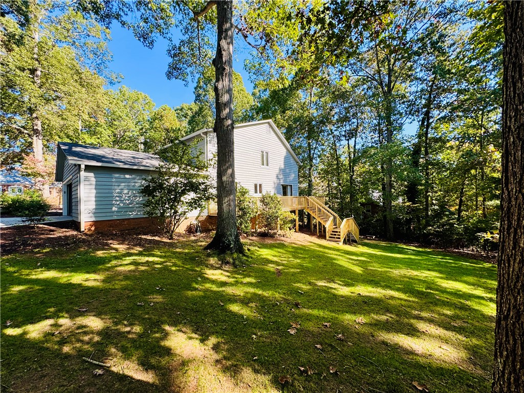 222 Terrace Drive