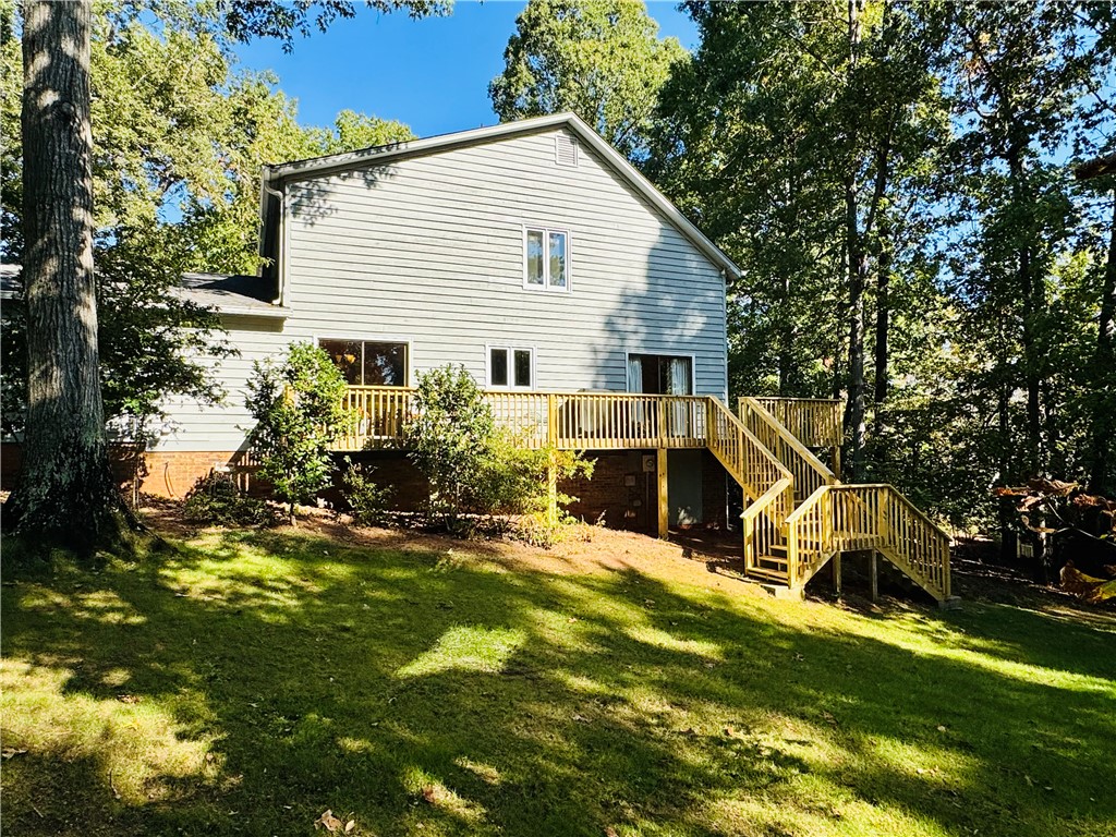 222 Terrace Drive