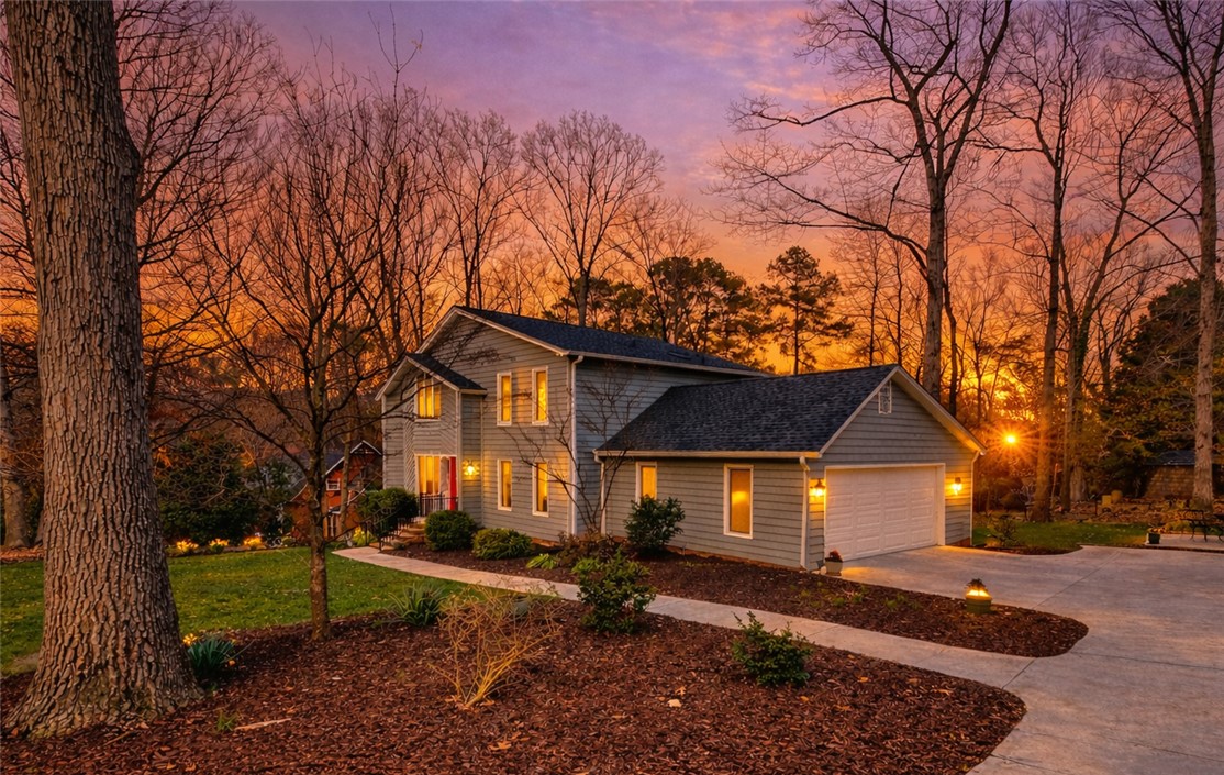 222 Terrace Drive