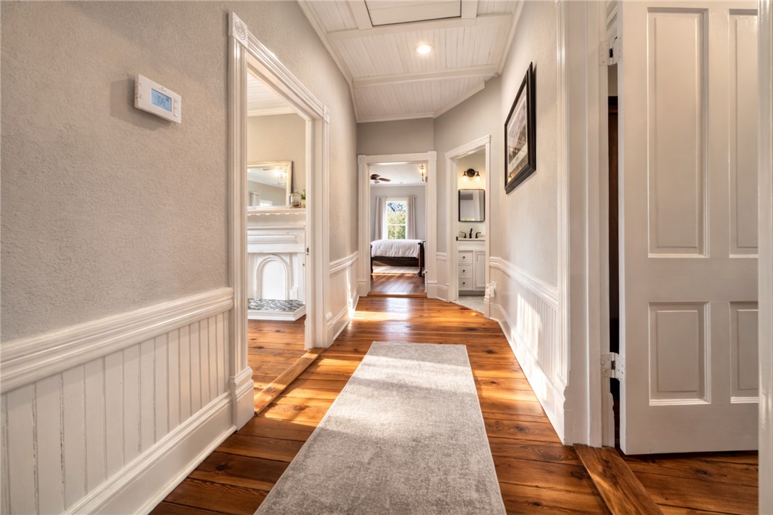 219 E Franklin Street