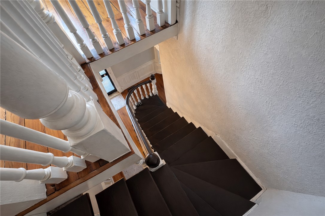 219 E Franklin Street