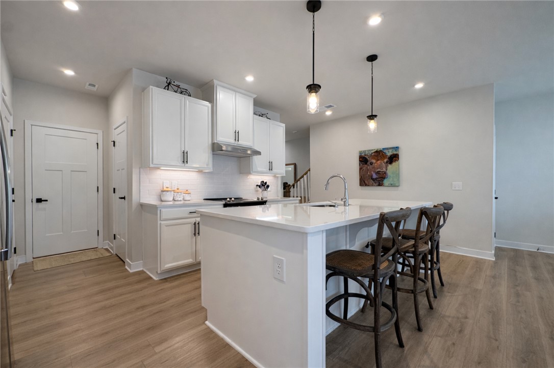 407 Camarillo Lane