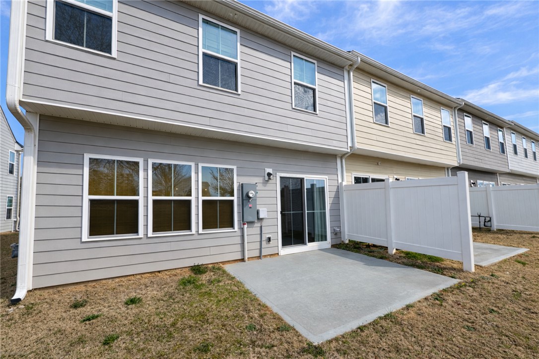 407 Camarillo Lane
