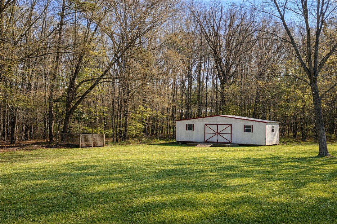 220 Samuel Camp Road