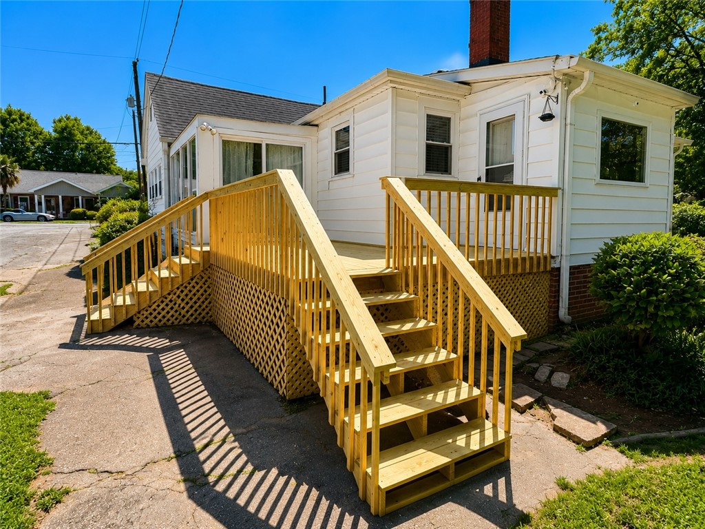 604 North Street