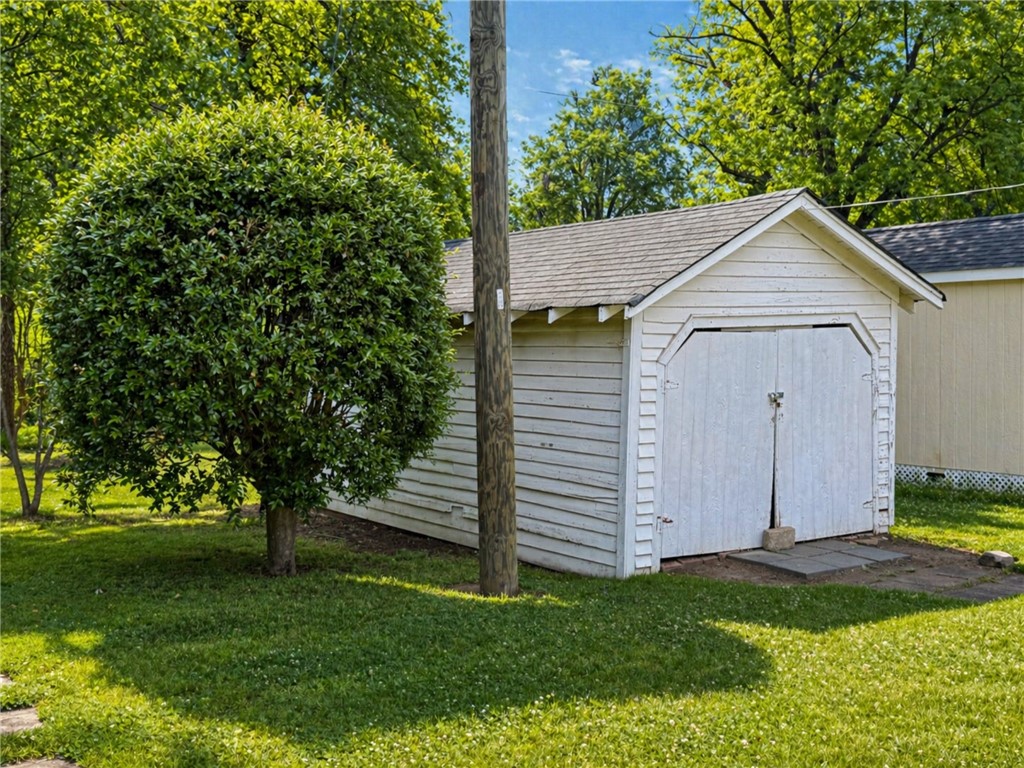 604 North Street