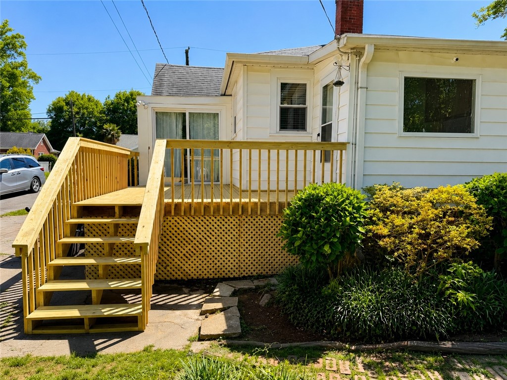 604 North Street