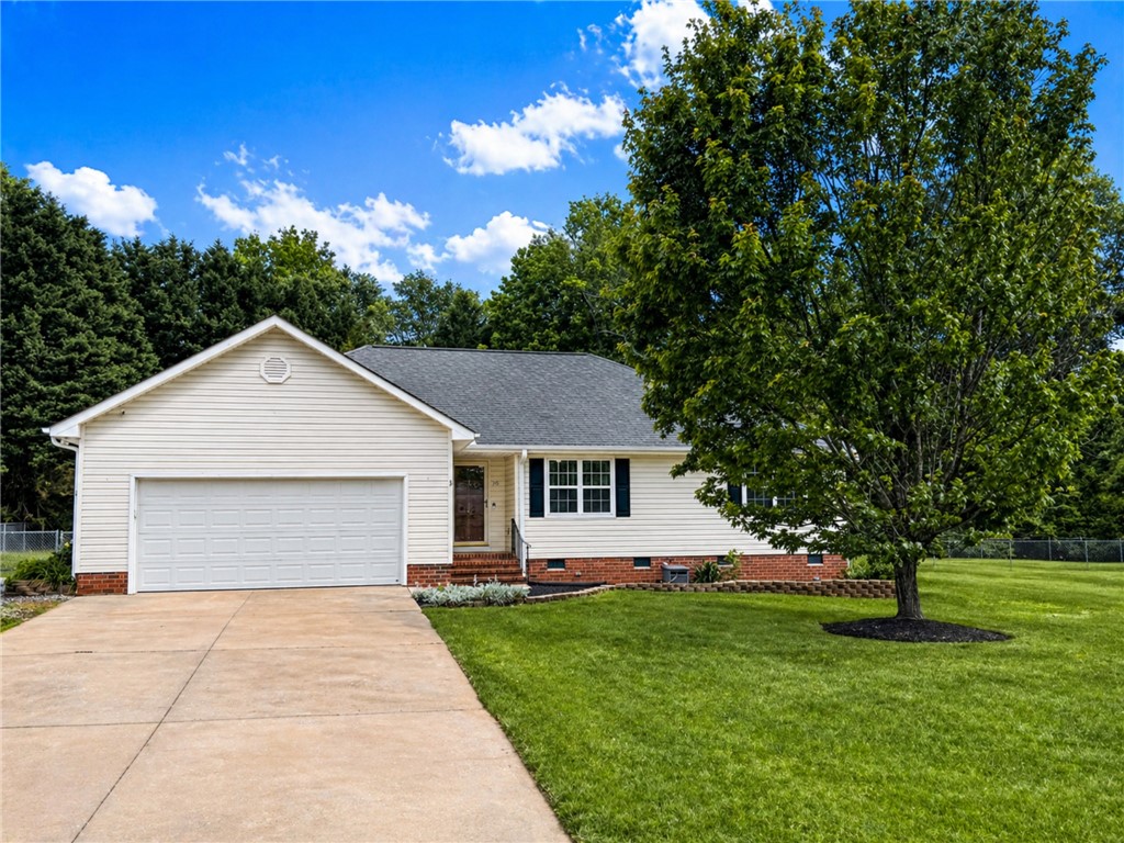 210 Springside Circle
