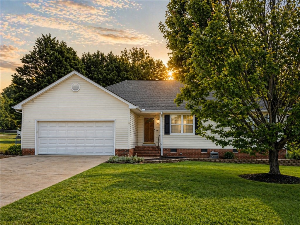 210 Springside Circle