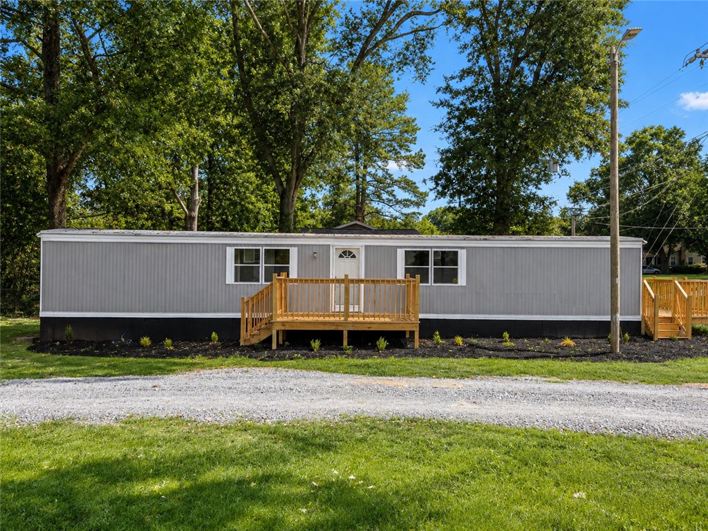 3301 Dixon Road