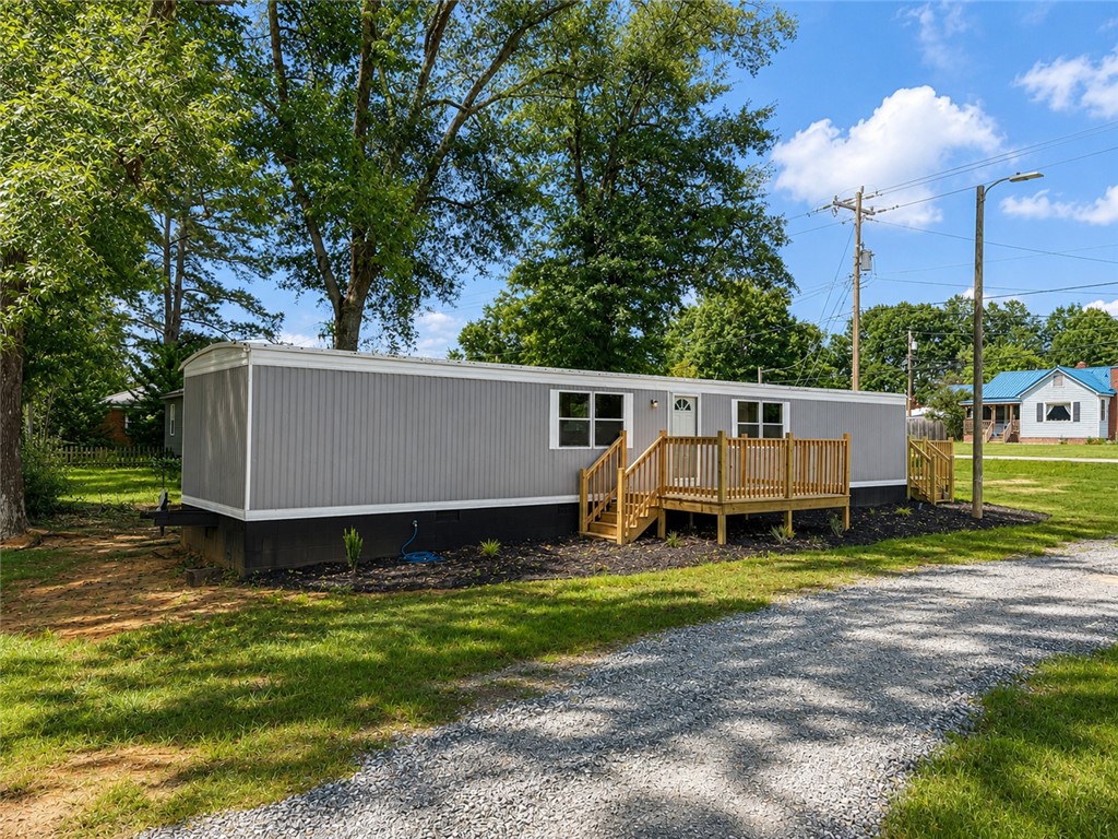 3301 Dixon Road