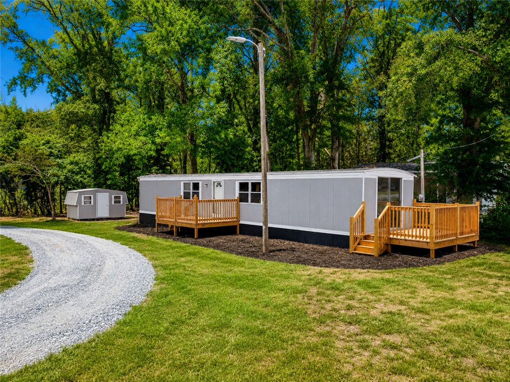 3301 Dixon Road