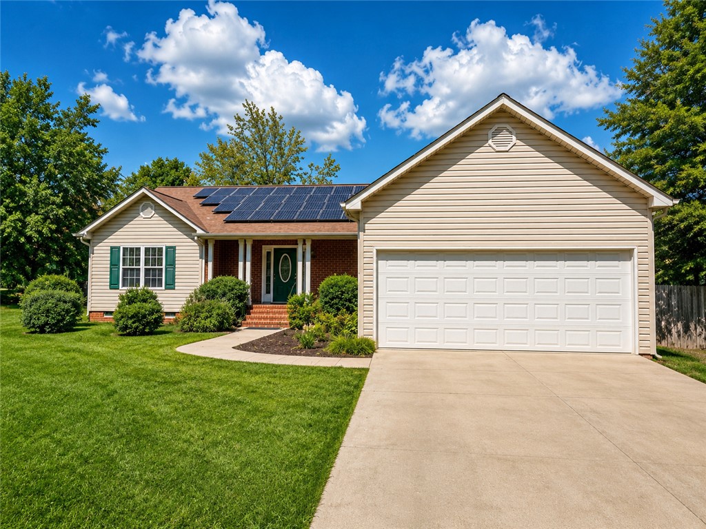 606 Laurel Creek Drive