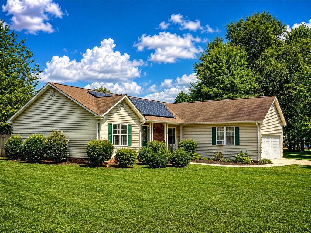 606 Laurel Creek Drive