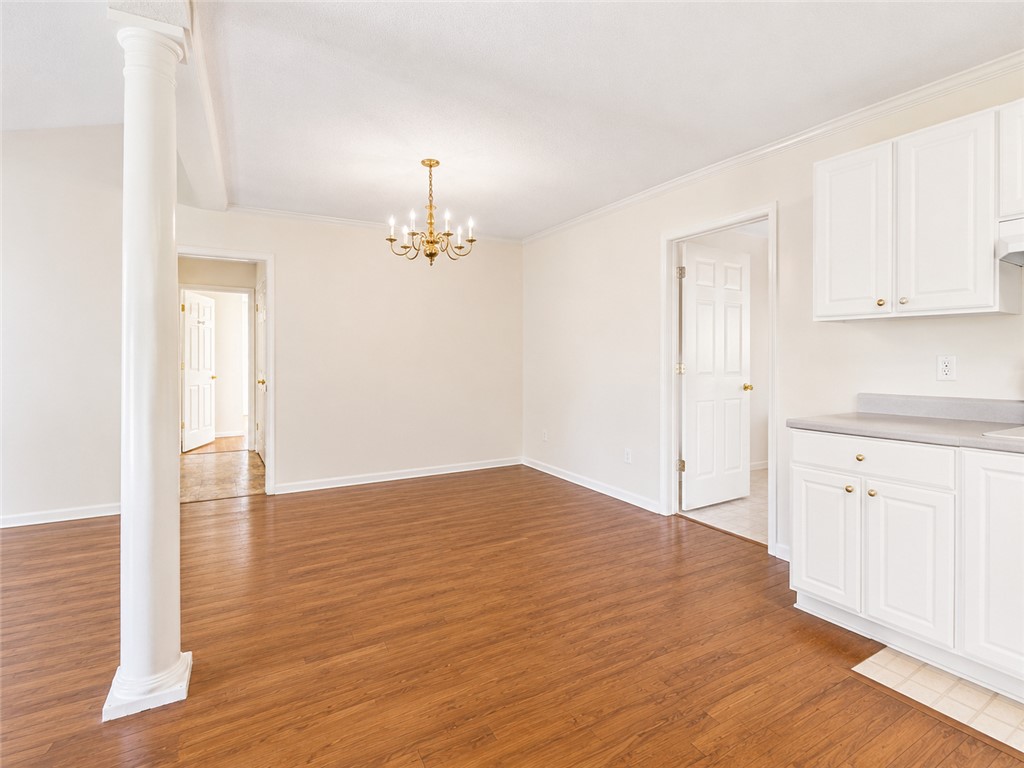 606 Laurel Creek Drive