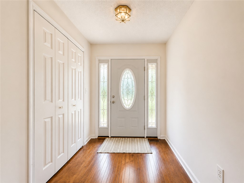 606 Laurel Creek Drive