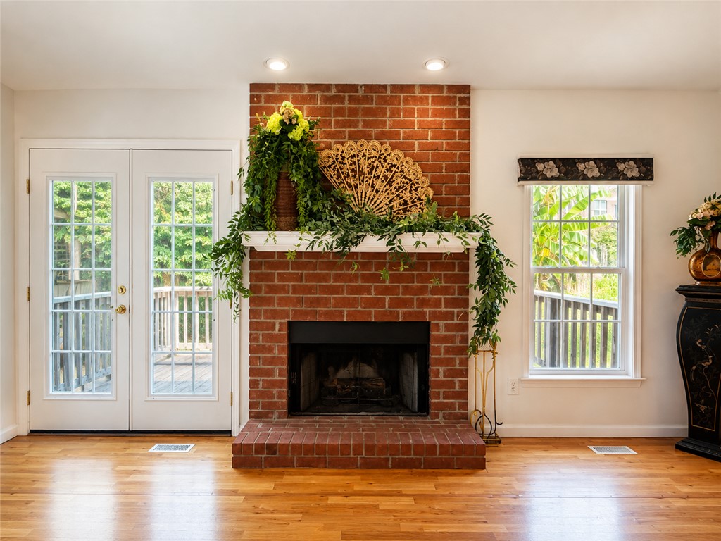 606 Laurel Creek Drive