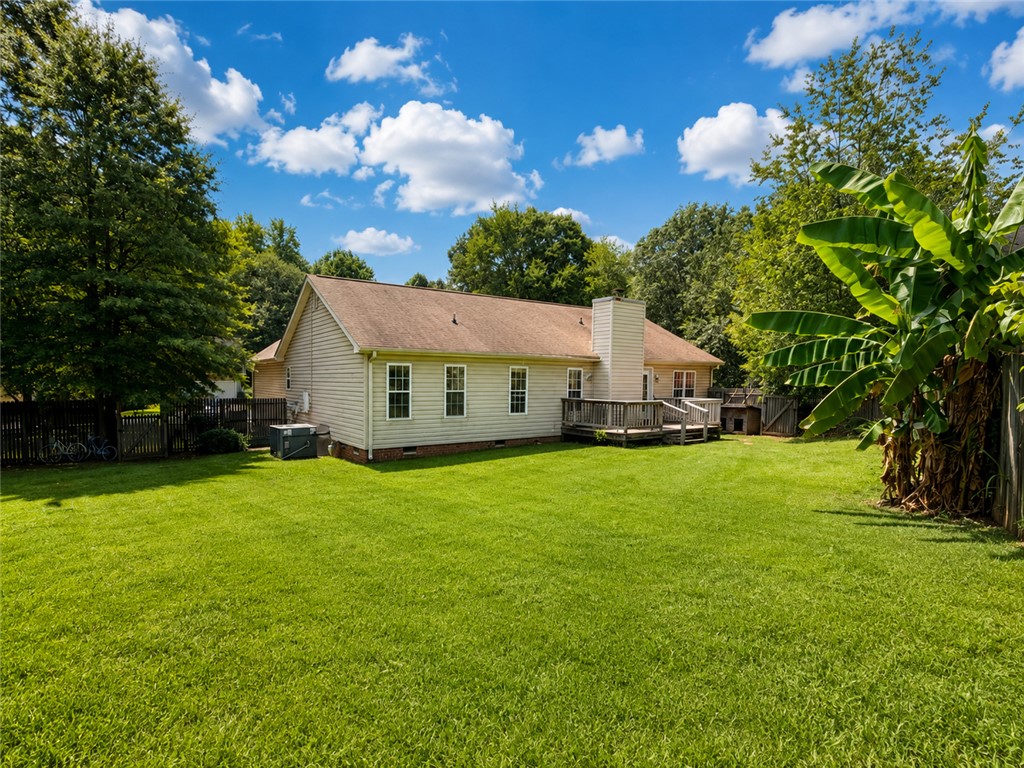 606 Laurel Creek Drive