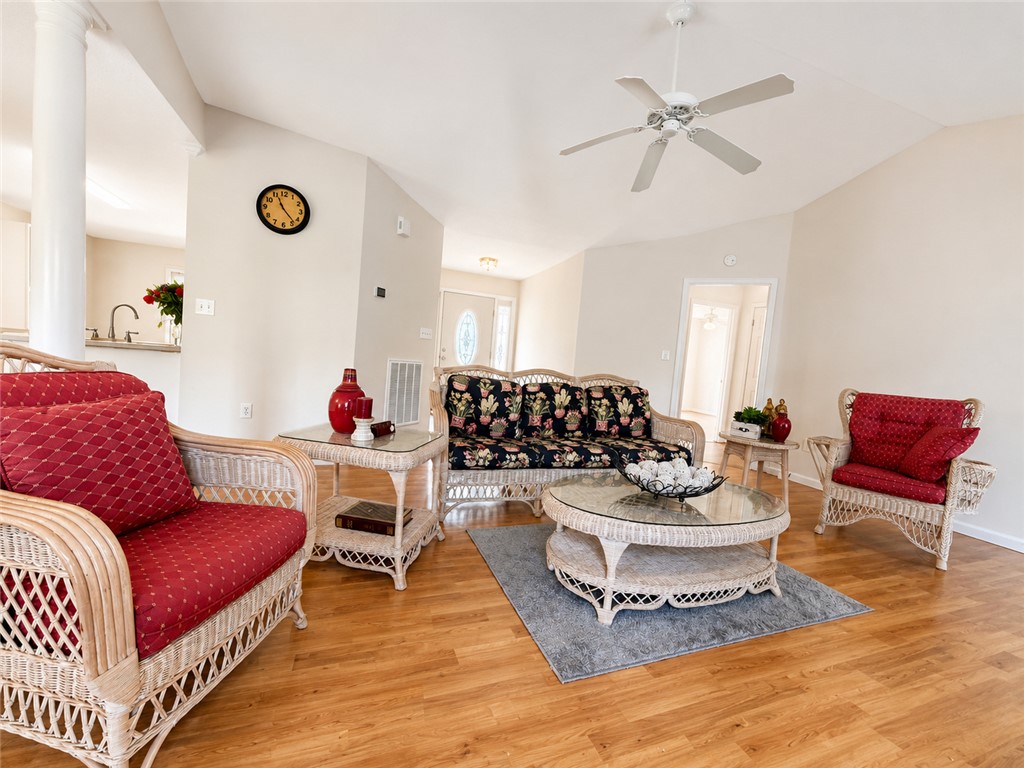 606 Laurel Creek Drive