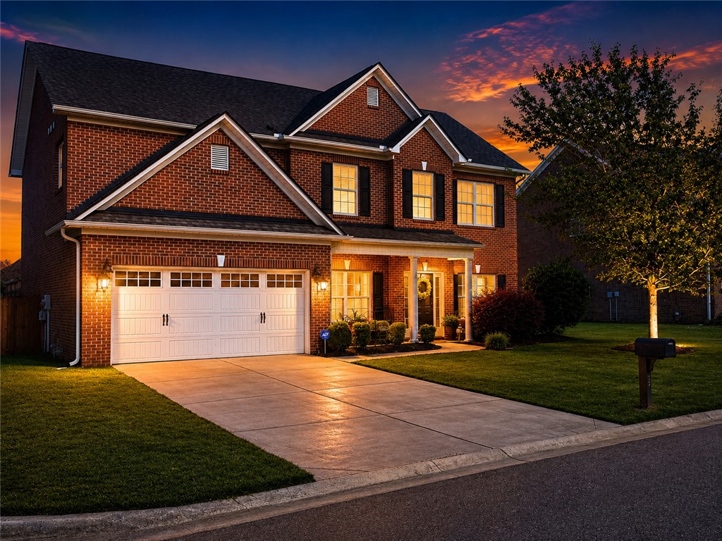 17 Fawn Hill Drive
