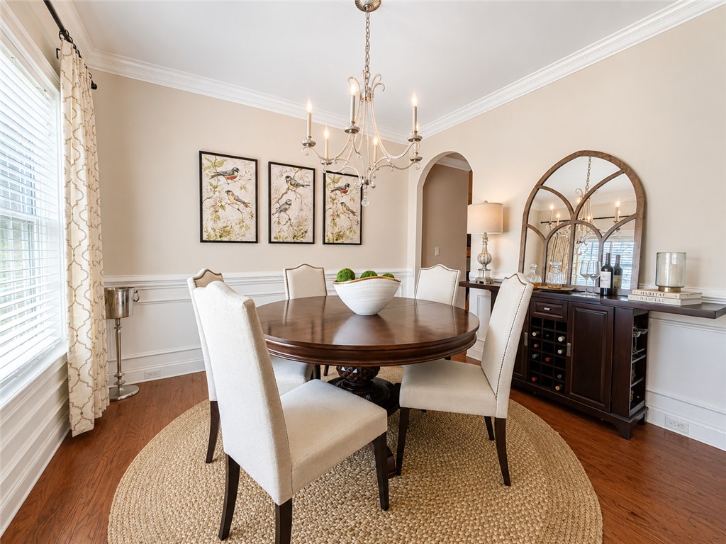 17 Fawn Hill Drive