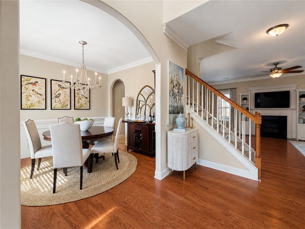 17 Fawn Hill Drive