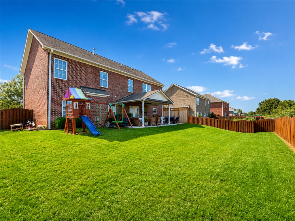 17 Fawn Hill Drive