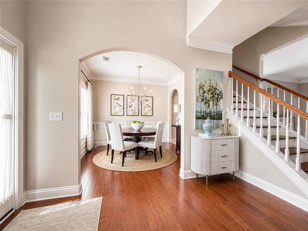 17 Fawn Hill Drive