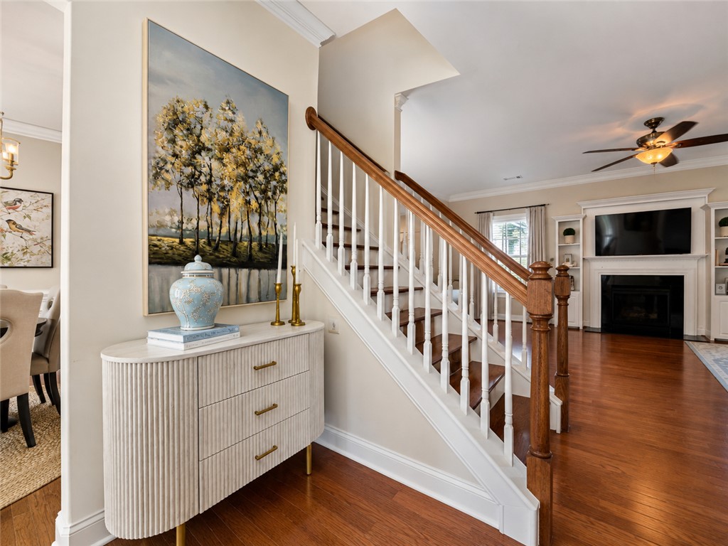 17 Fawn Hill Drive